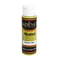 Acrylfarben von Cadence Premium SV. Grün